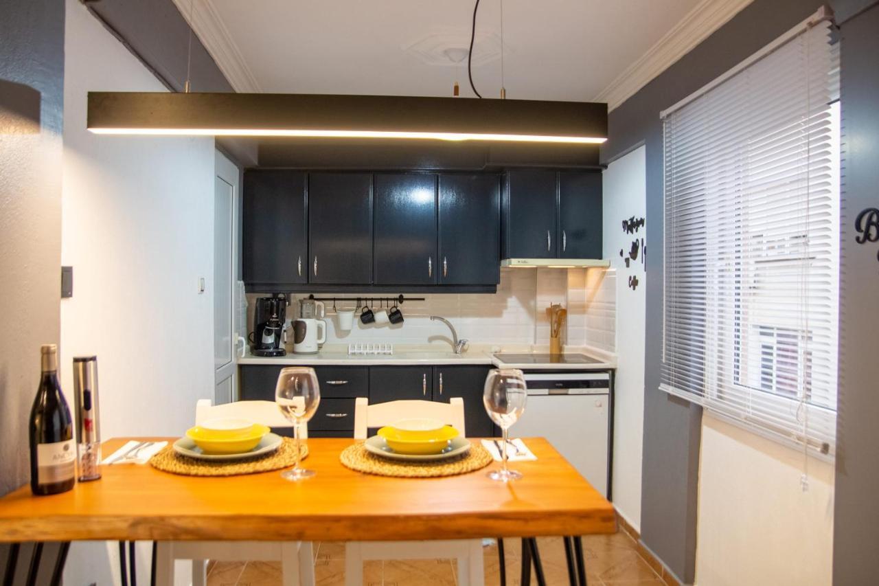Amazing Flat Near The Coast With A Delightful Shared Terrace Close To Public Transportation In Karsiyaka İzmir Exterior foto